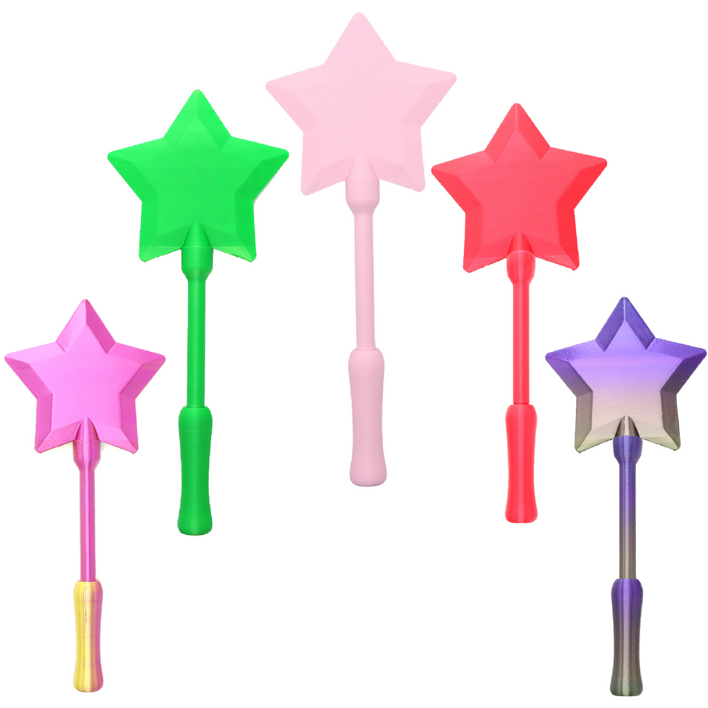 Tap Wand